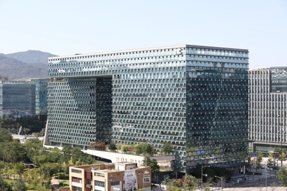 엔씨소프트가 웹젠을 상대로 제기한 게임 표절 관련 소송에서 1·2심 재판부는 저작권 침해는 인정하지 않았으나 부정경쟁행위는 인정했다. 사진=임준선 기자